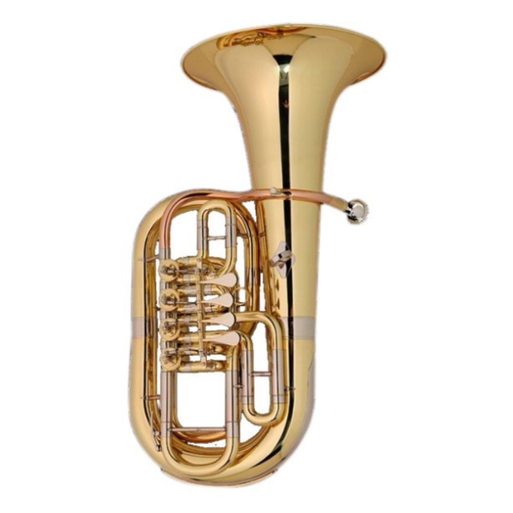 BOMBARDINO GARA GEP74-LACADO