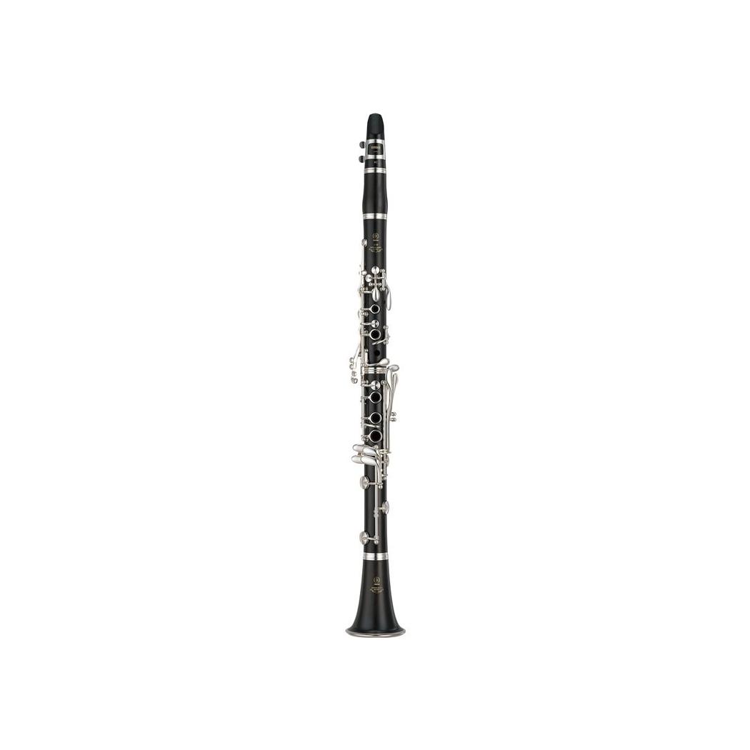 CLARINETE YAMAHA YCL650