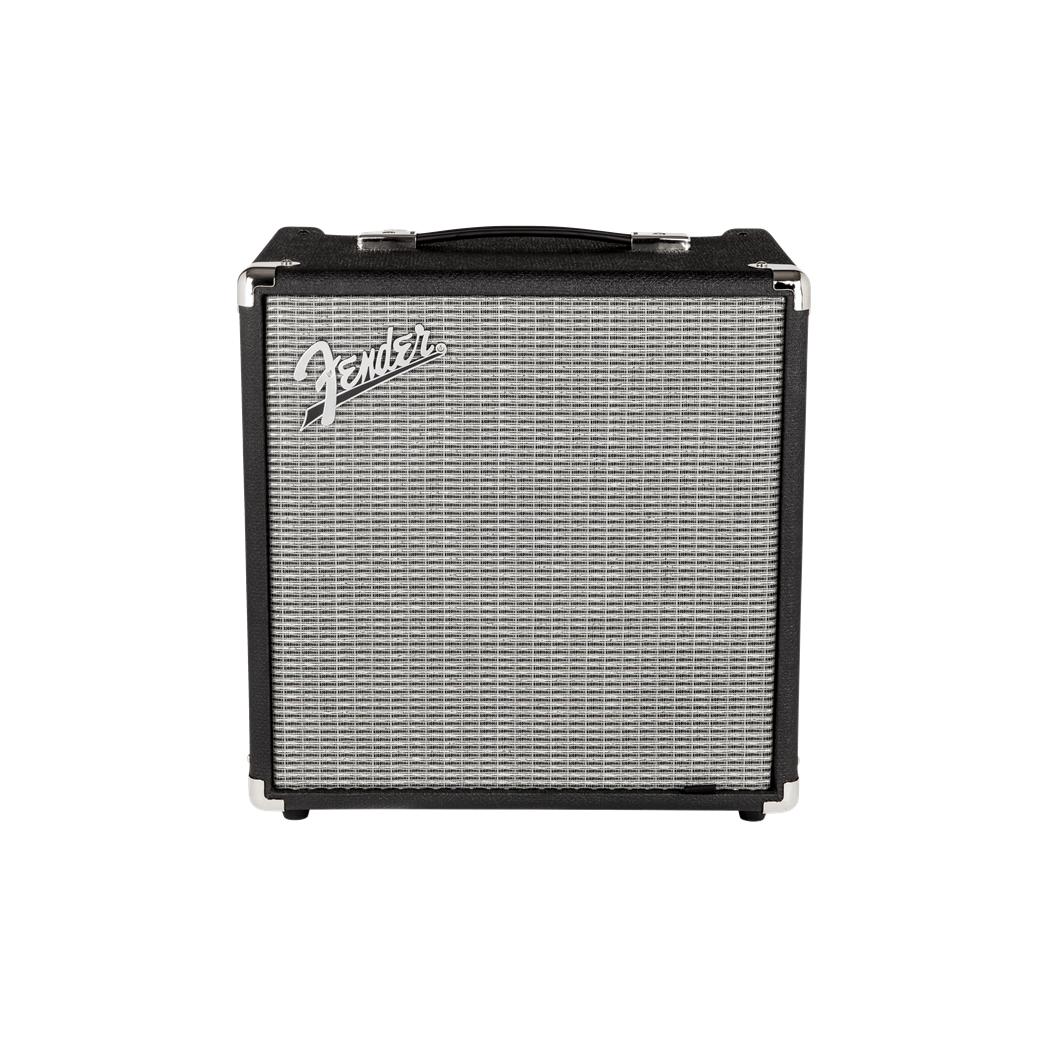 COMBO FENDER RUMBLE 25 V3
