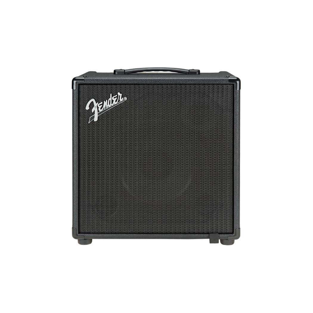 COMBO FENDER RUMBLE STUDIO 40
