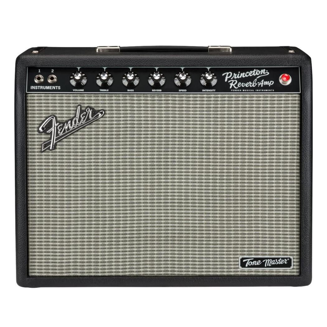 COMBO FENDER TONE MASTER PRINCETON REVERB