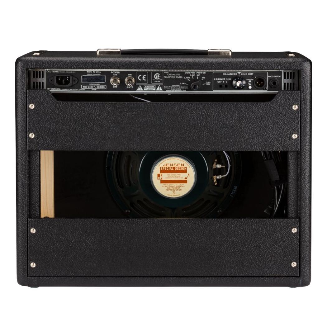 COMBO FENDER TONE MASTER PRINCETON REVERB