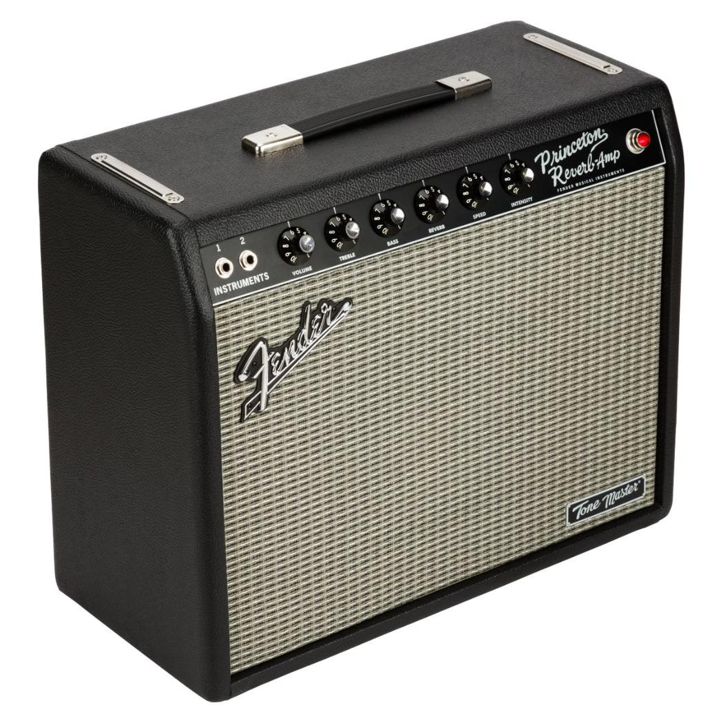 COMBO FENDER TONE MASTER PRINCETON REVERB