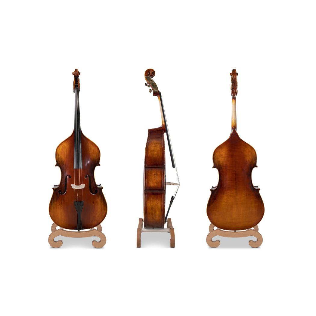 CONTRABAIXO GW MACI&Ccedil;O 3/4