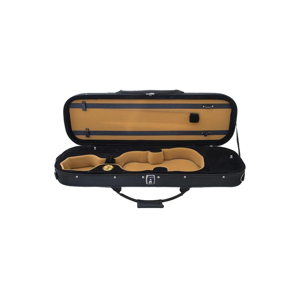 ESTOJO RAPSODY ELEGANCE VIOLINO