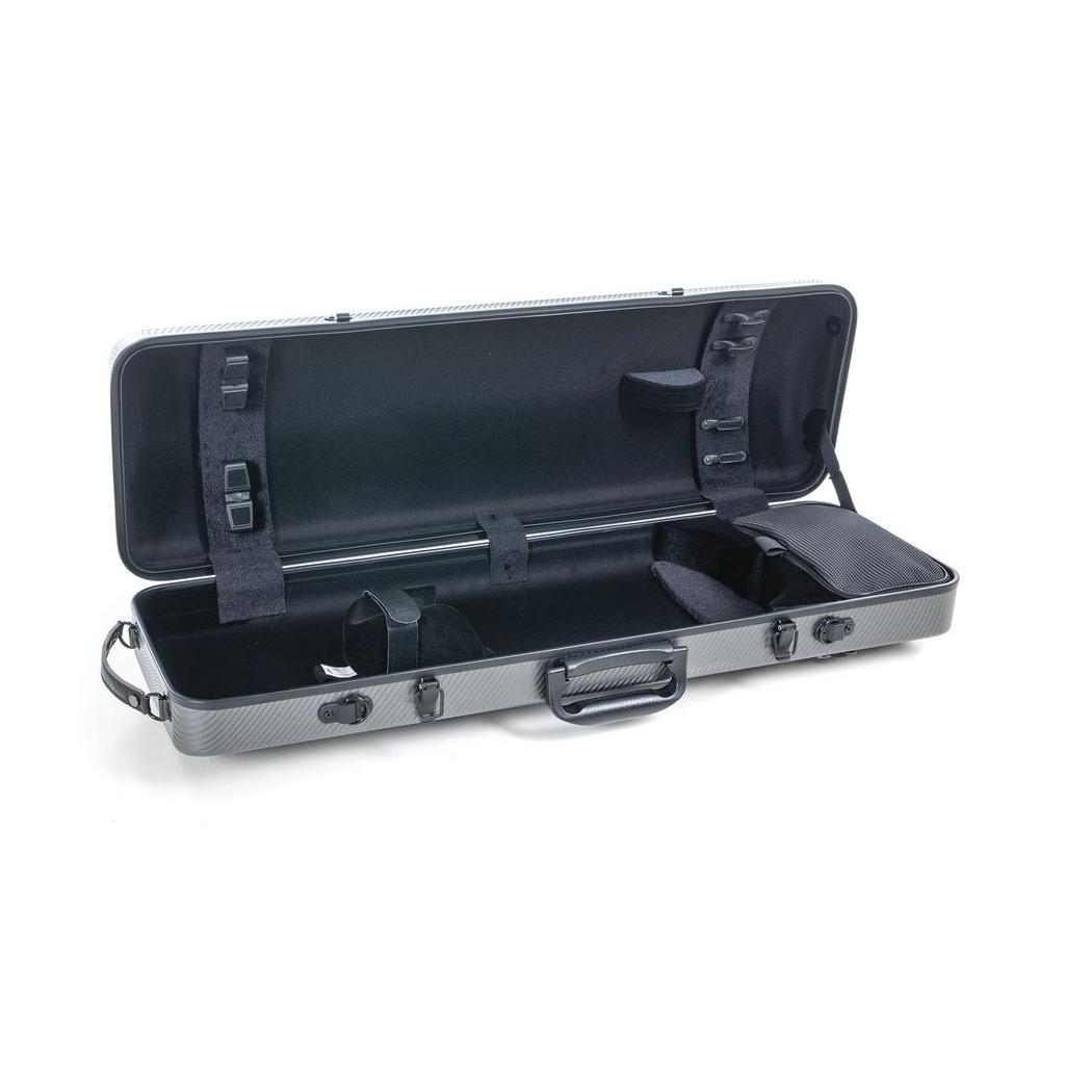 ESTOJO VIOLINO GEWA POLICARBONATO 2.4