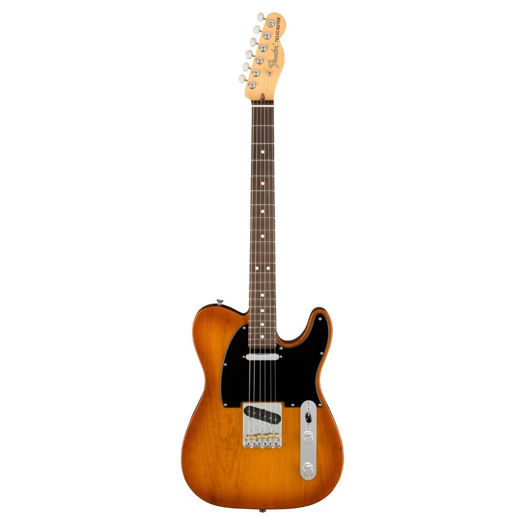 GUIT. FENDER AM PERF TELE RW HBST
