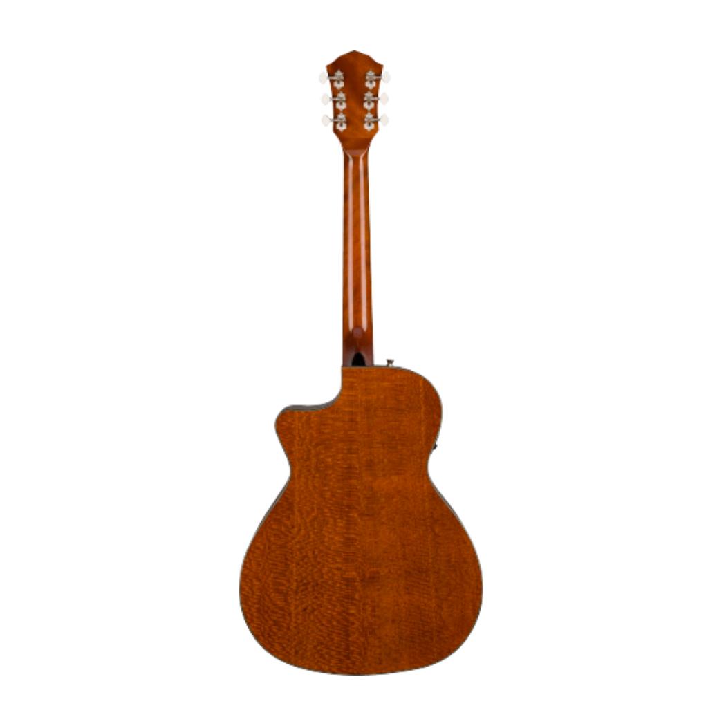 GUIT. FENDER FA-345CE AUDITORIUM NAT LR