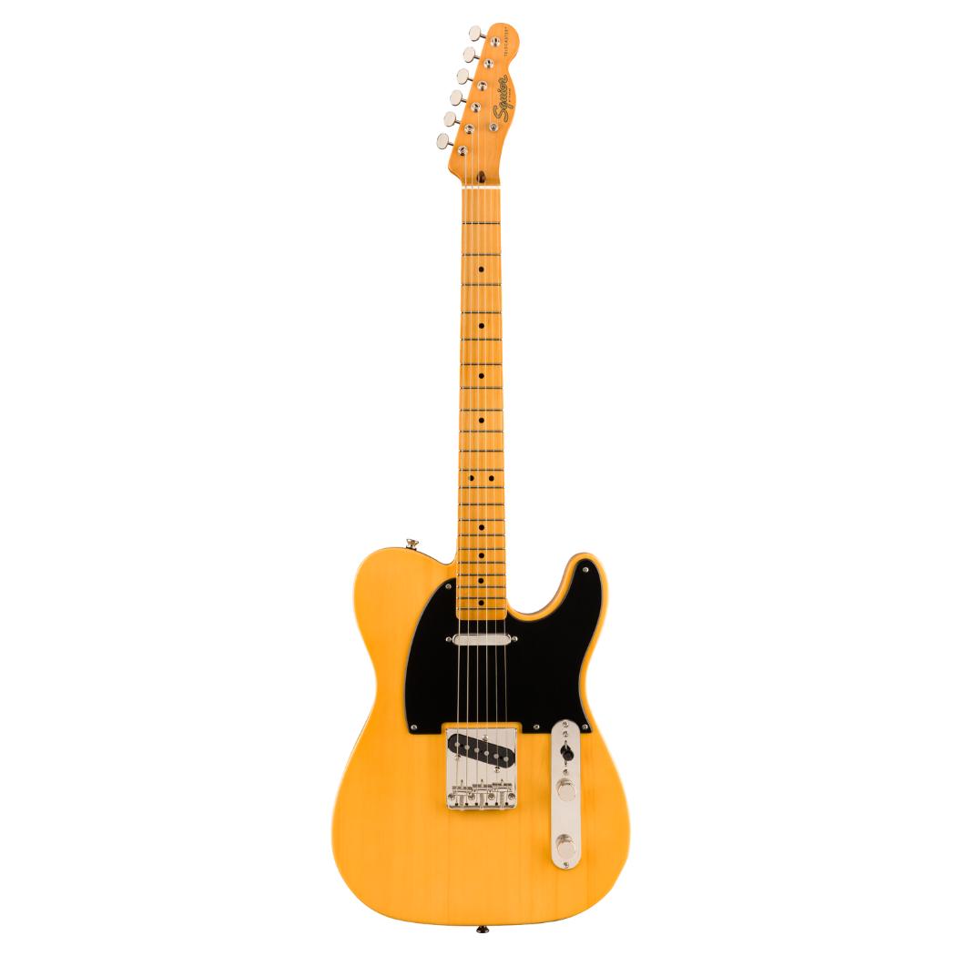 GUIT. FENDER SQ CV 50S TELE MN BTB