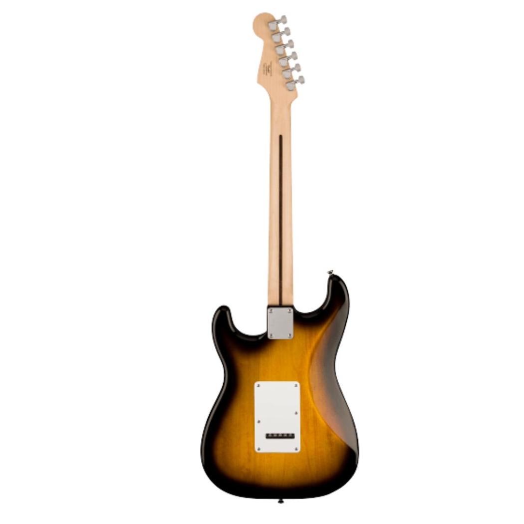 GUIT. FENDER SQUIER SONIC STRAT MN WPG 2TS