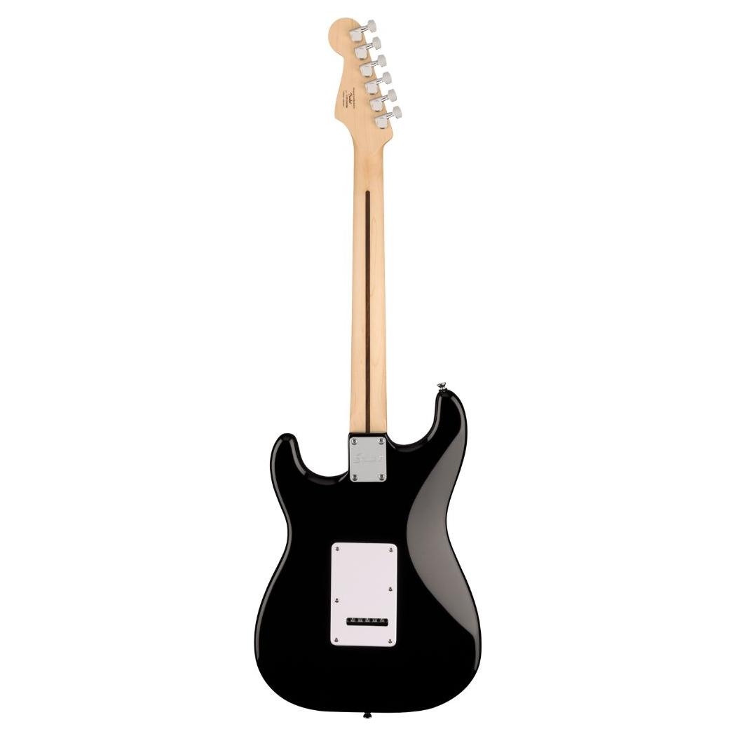 GUIT. FENDER SQUIER SONIC STRAT MN WPG BLK