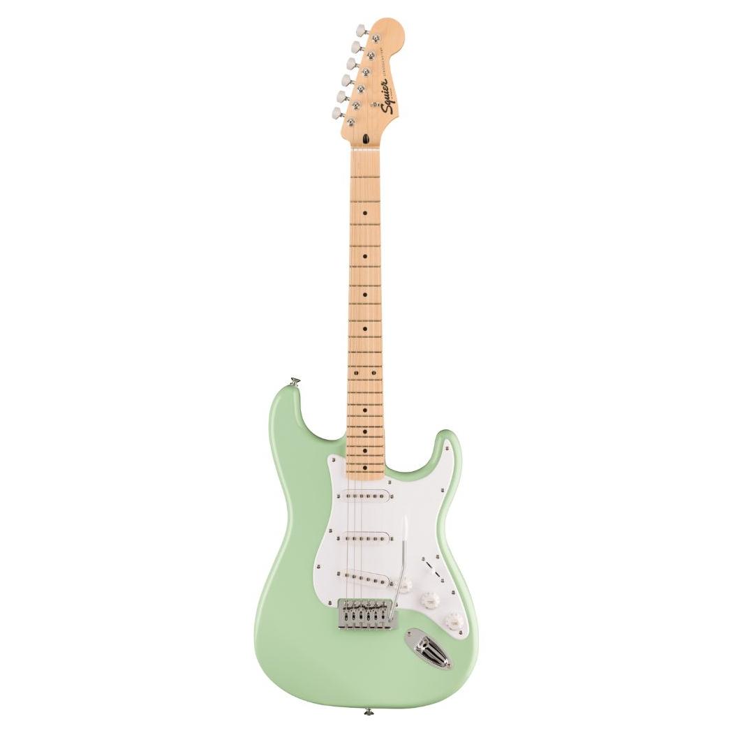 GUIT. FENDER SQUIER SONIC STRAT MN WPG SFG