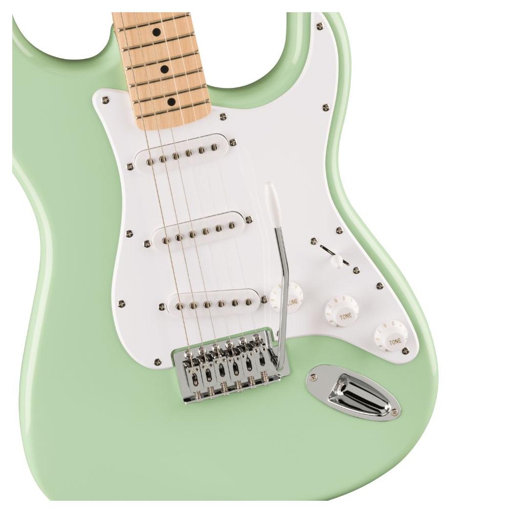 GUIT. FENDER SQUIER SONIC STRAT MN WPG SFG