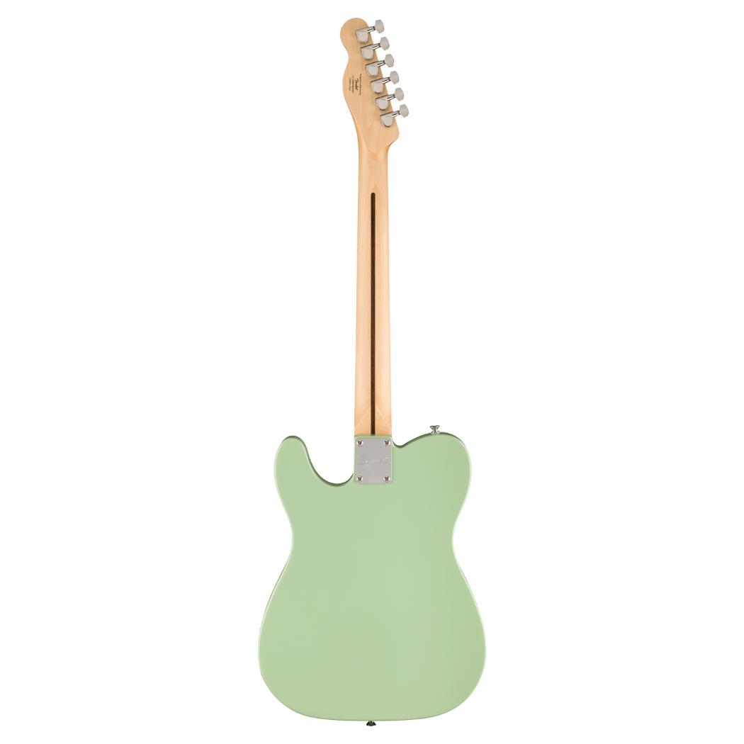 GUIT. FENDER SQUIER SONIC TELE LRL WPG SFG