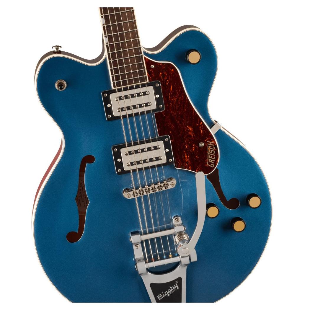 GUIT. GRETSCH G2622T STRML CB DC DENM