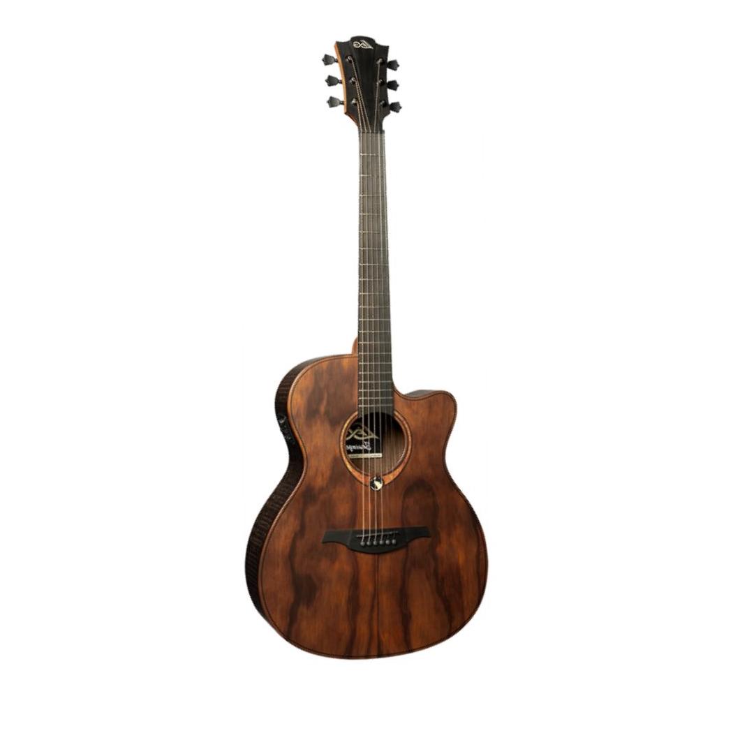 GUIT. LAG SAUVAGE ACE