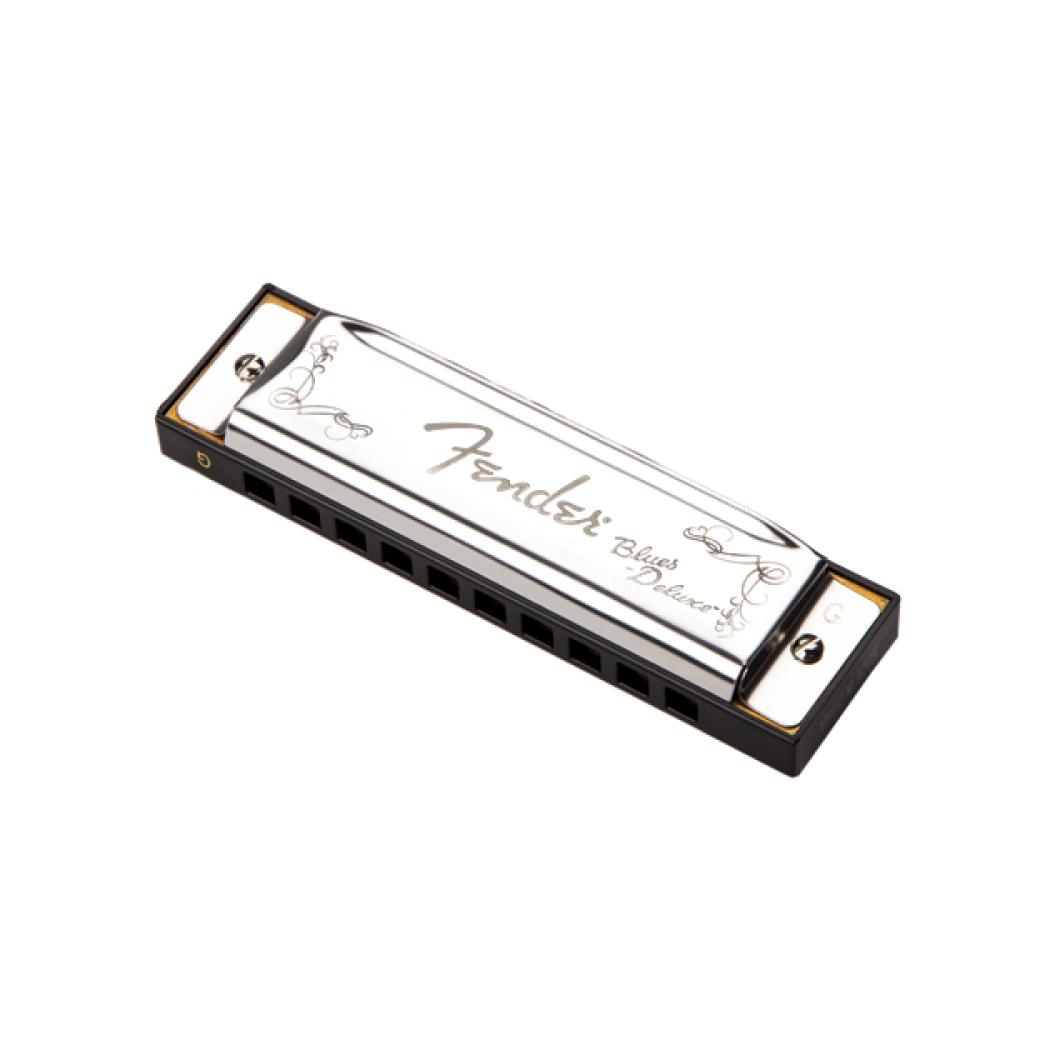 HARM. FENDER BLUES DELUXE G