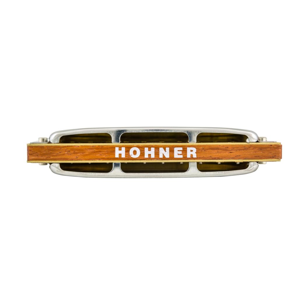 HARM. HOHNER BLUES HARP B