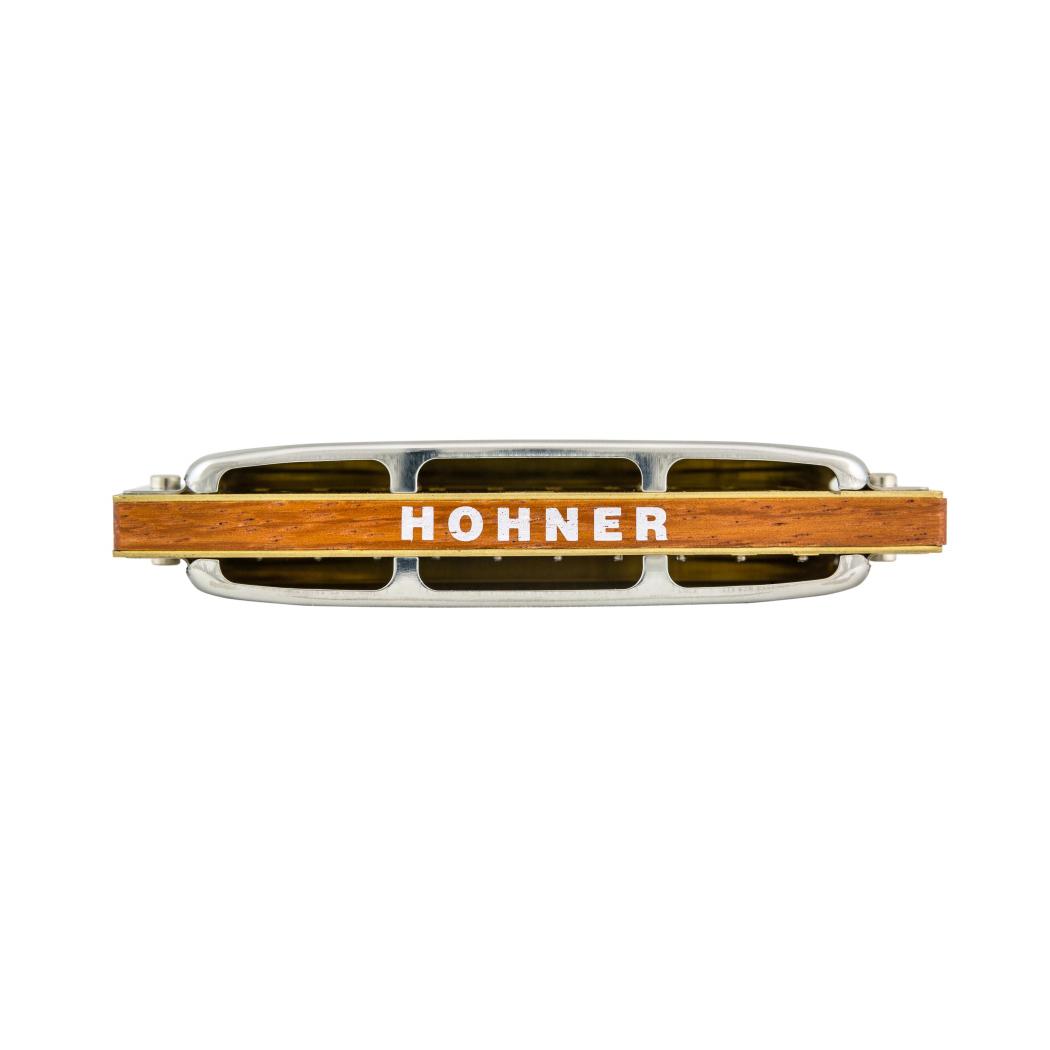 HARM. HOHNER BLUES HARP C
