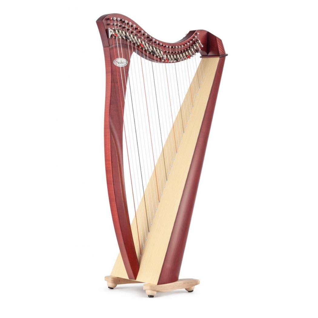 HARPA SALVI MOD. JUNO