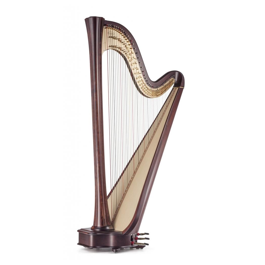 HARPA SALVI DAPHNE 47 SE CAOBA