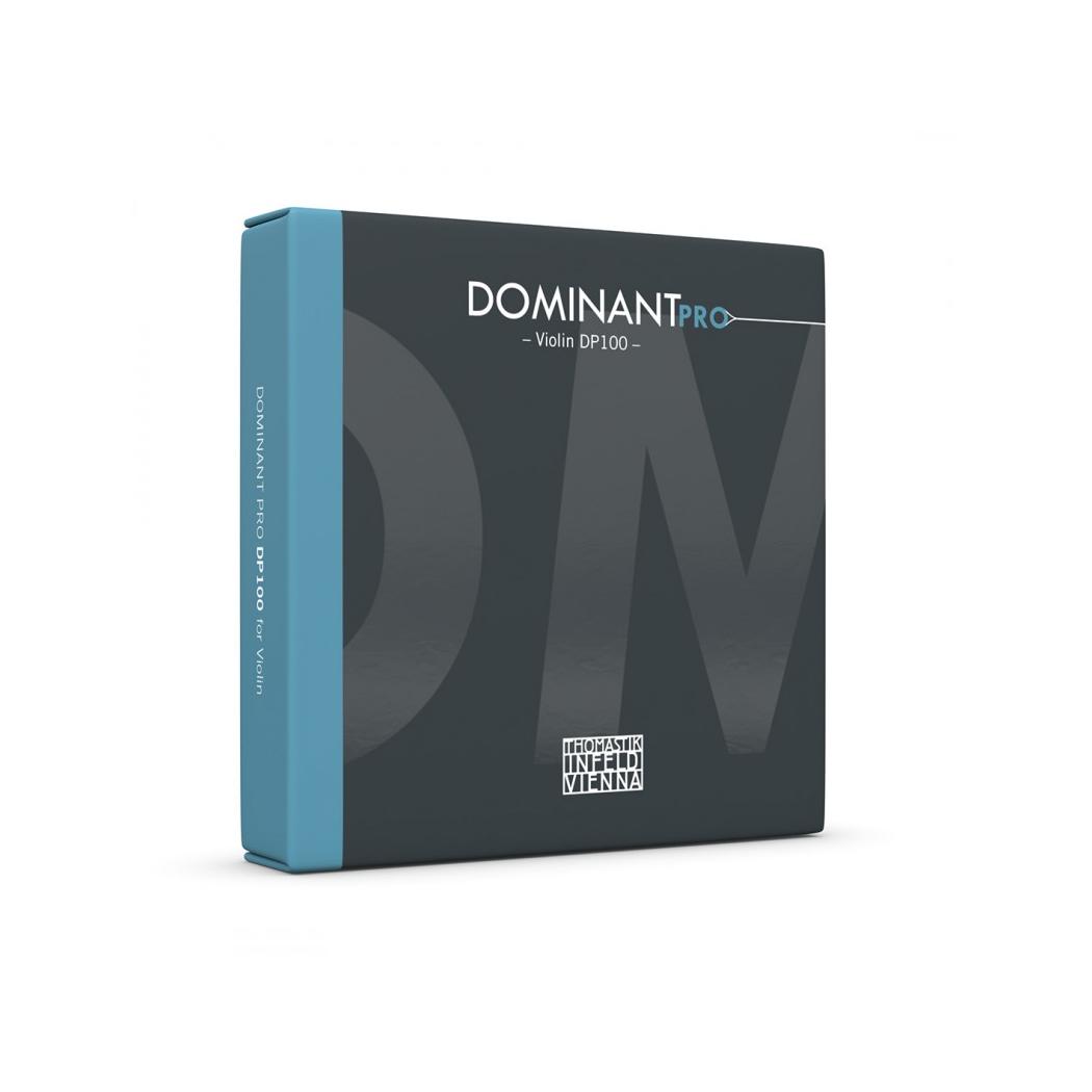 JG. CORDAS THOMASTIK DOMINANT PRO 100