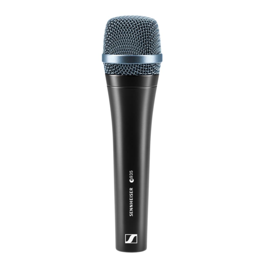 MIC. SENNHEISER E935
