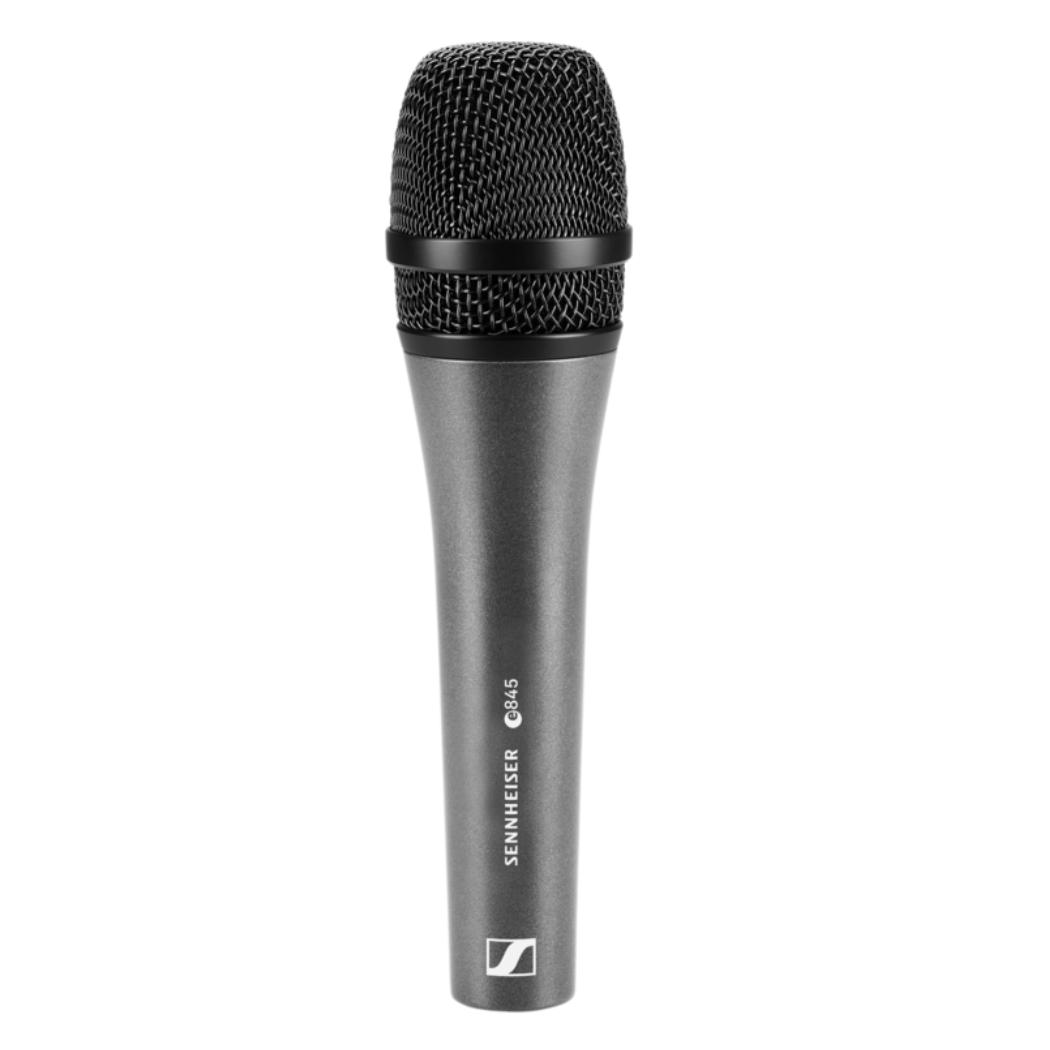 MICROFONE SENNHEISER E 845