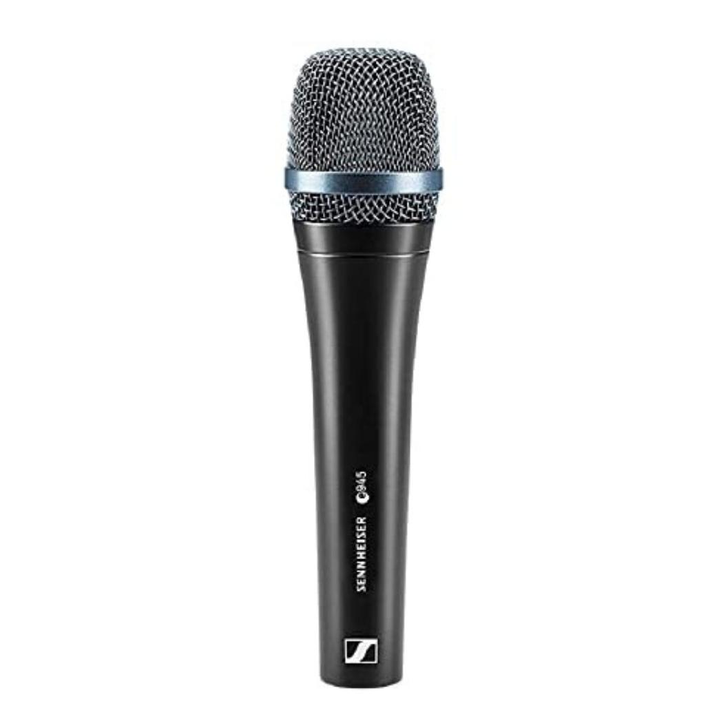 MICROFONE SENNHEISER E 945
