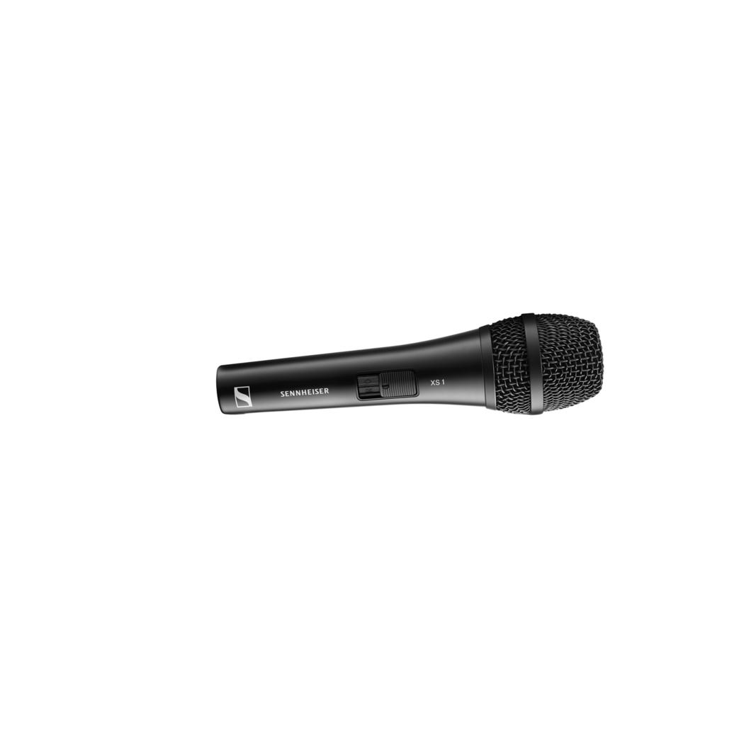 MICROFONE SENNHEISER XS 1