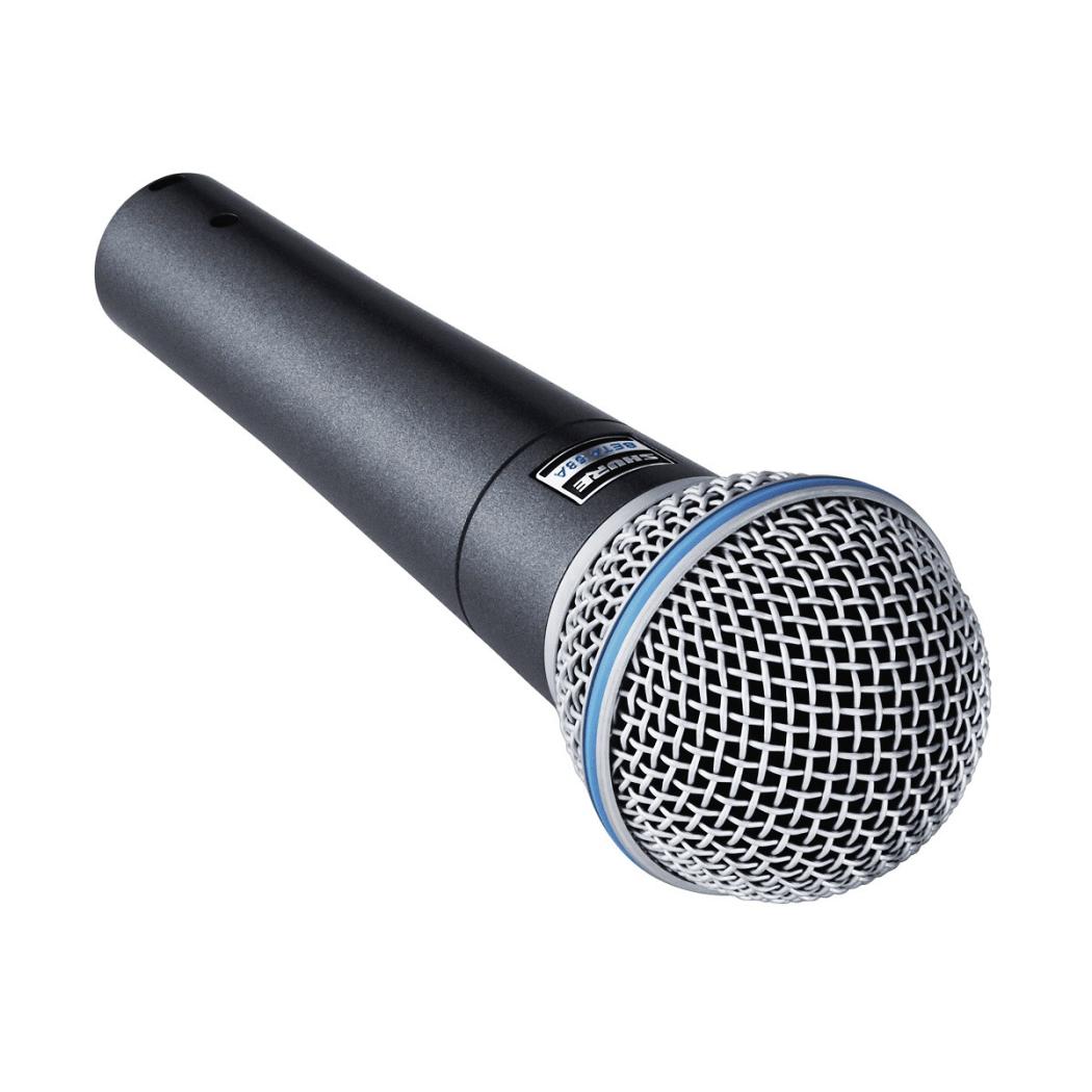 SHURE BETA 58A