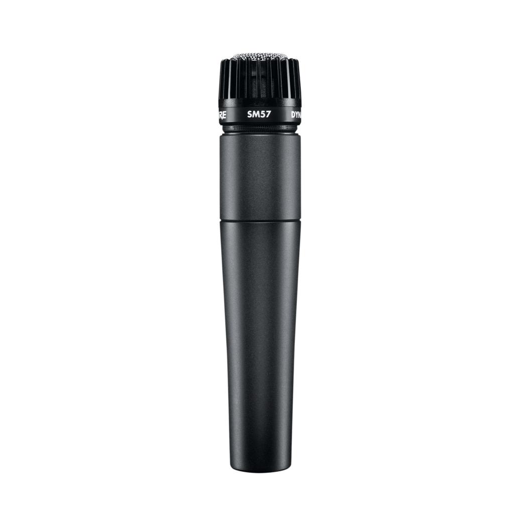 MICROFONE SHURE SM 57 LC