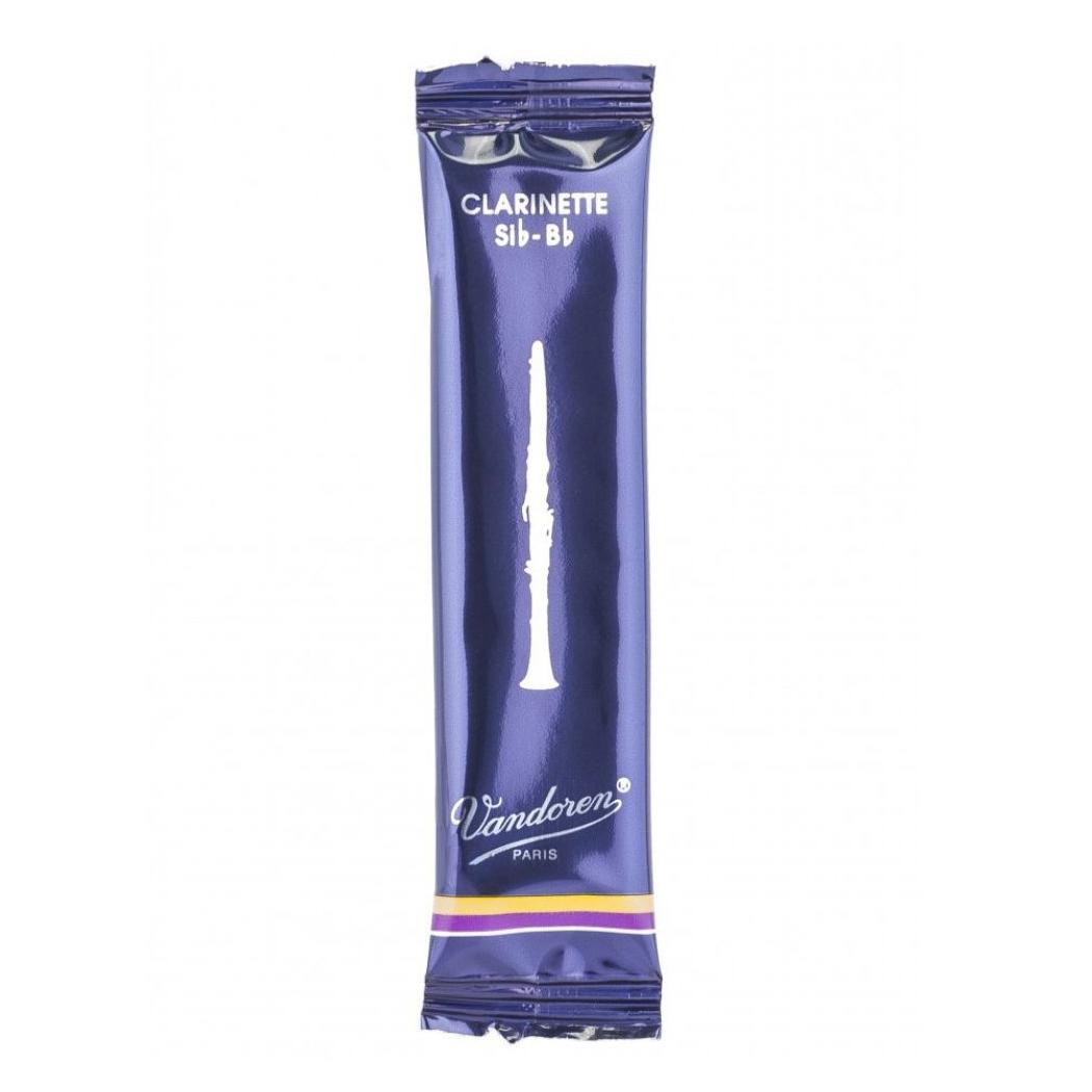 PALH. VANDOREN CLARINETE 2