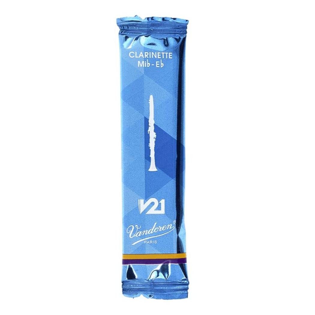 PALH. VANDOREN CLARINETE V21 2 1/2
