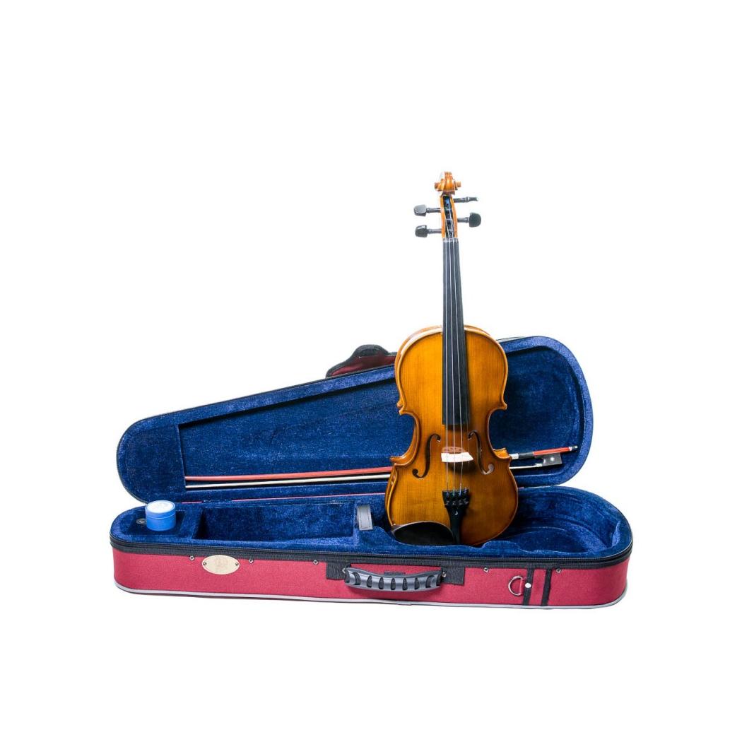 VIOLINO STENTOR STUDENT LINE II 1/4
