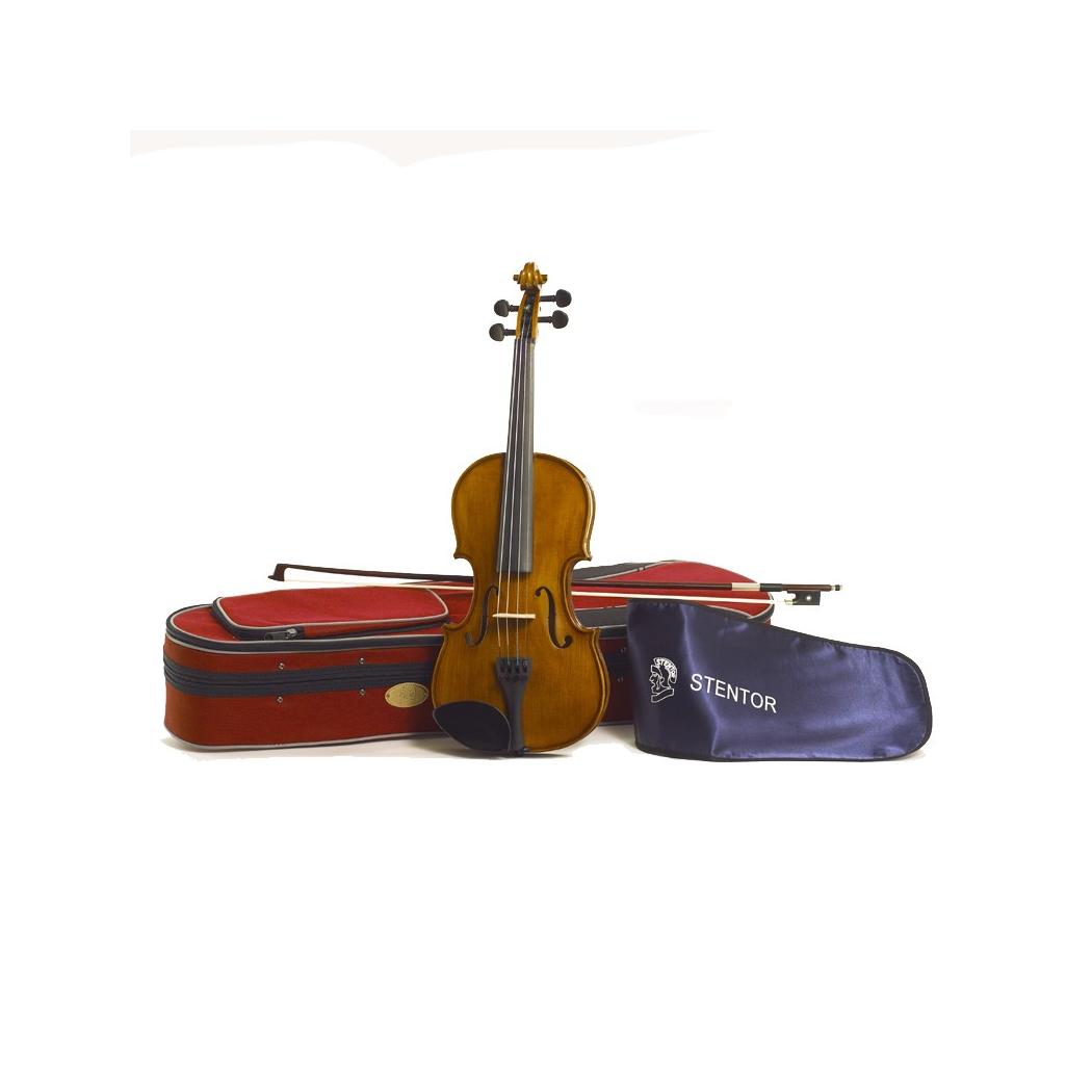 VIOLINO STENTOR STUDENT LINE II 1/4
