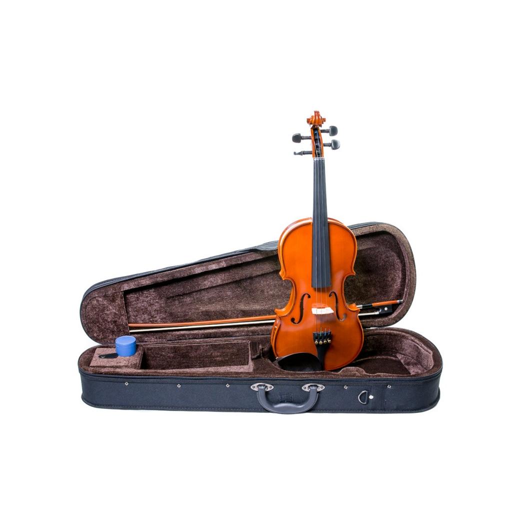 VIOLINO KREUTZER SCHOOL 4/4