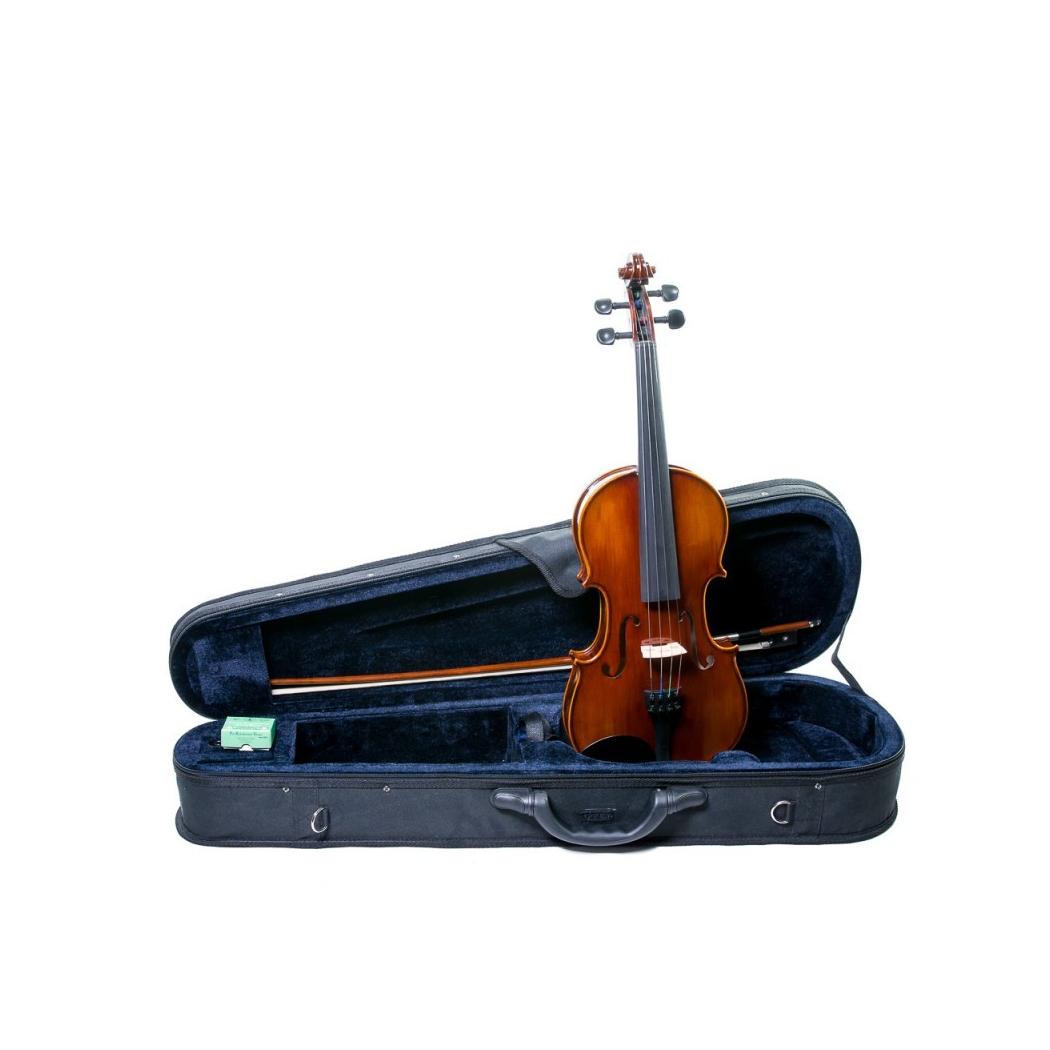 VIOLINO MULLER CRESCENDO 4/4