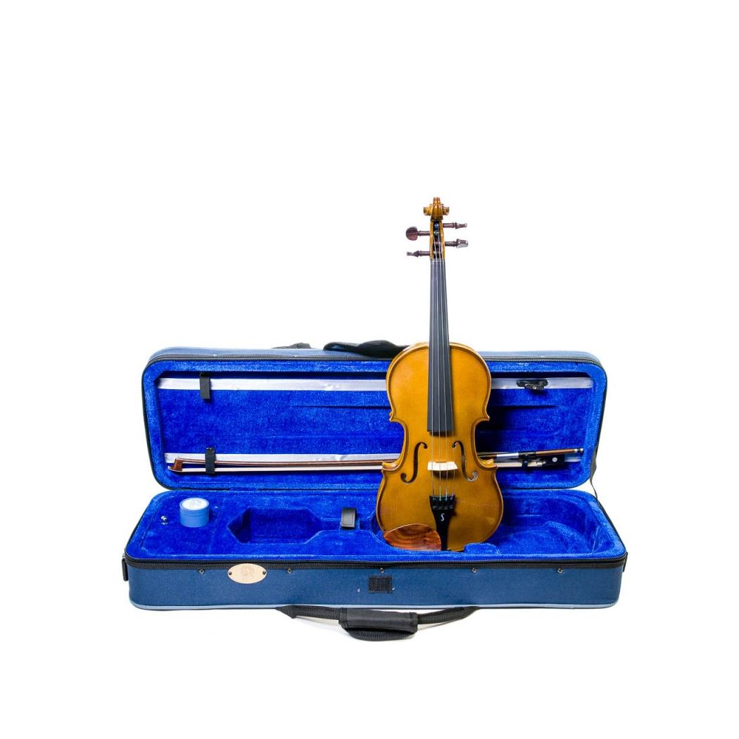 VIOLA D&acute;ARCO STENTOR STUDENT 12"