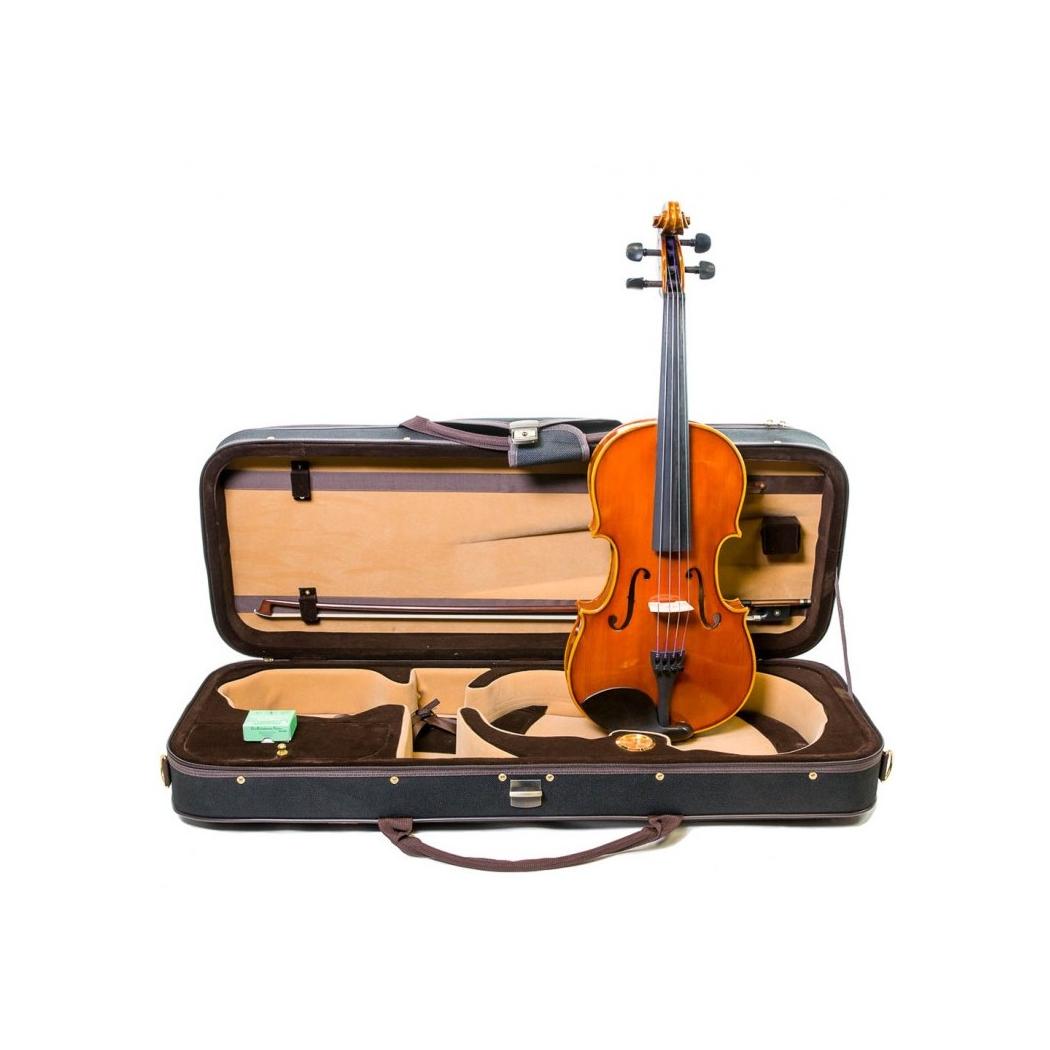 VIOLA D'ARCO F. MULLER VIRTUOSO 15,5"