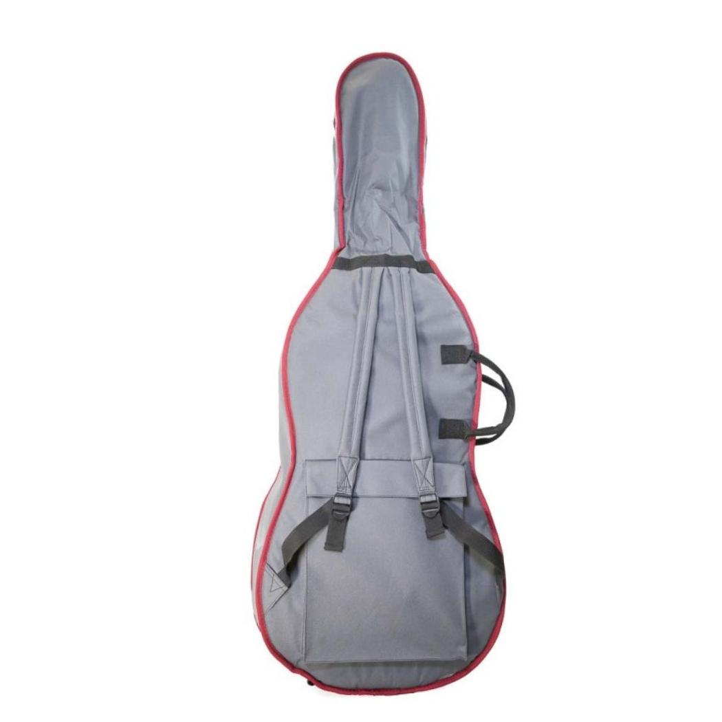 VIOLONCELO STENTOR STUDENT II 1/4