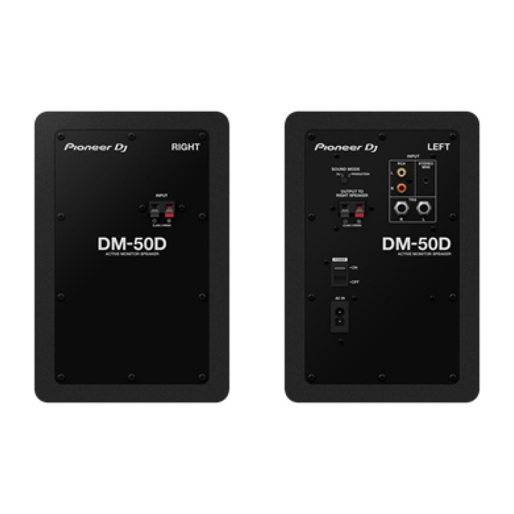 MONITOR PIONEER DM-50D