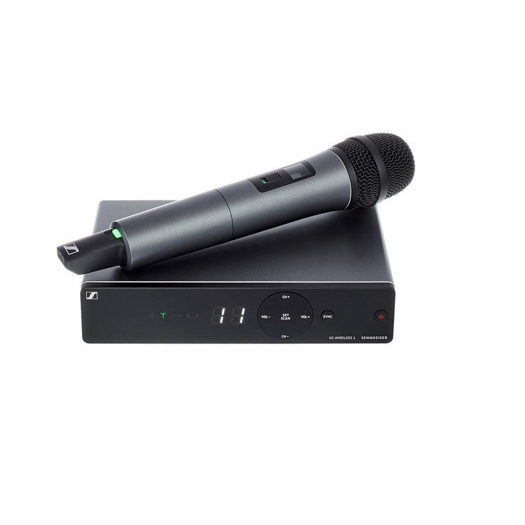 SIST. SENNHEISER XSW 1-825