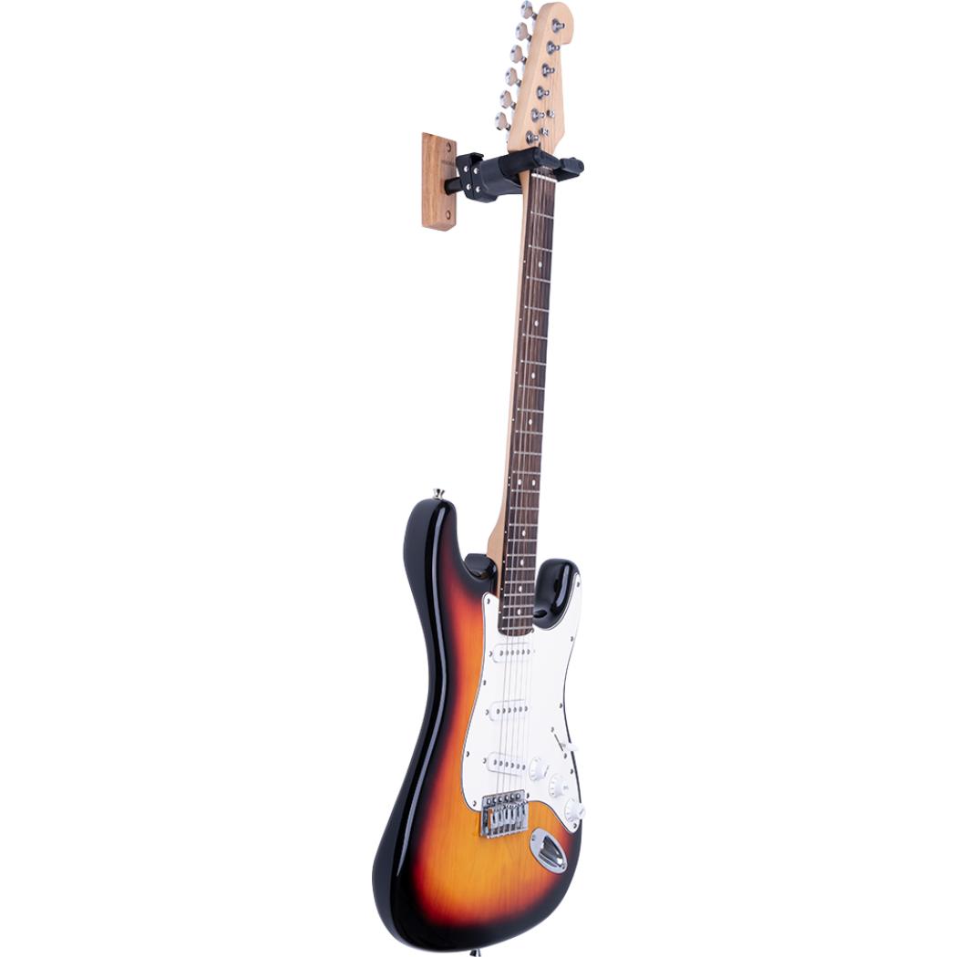 SUP. HERCULES GUITARRA GSP38WB