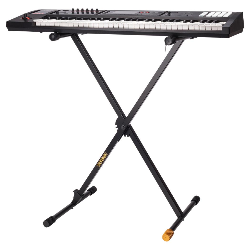 SUP. HERCULES TECLADO KS100B