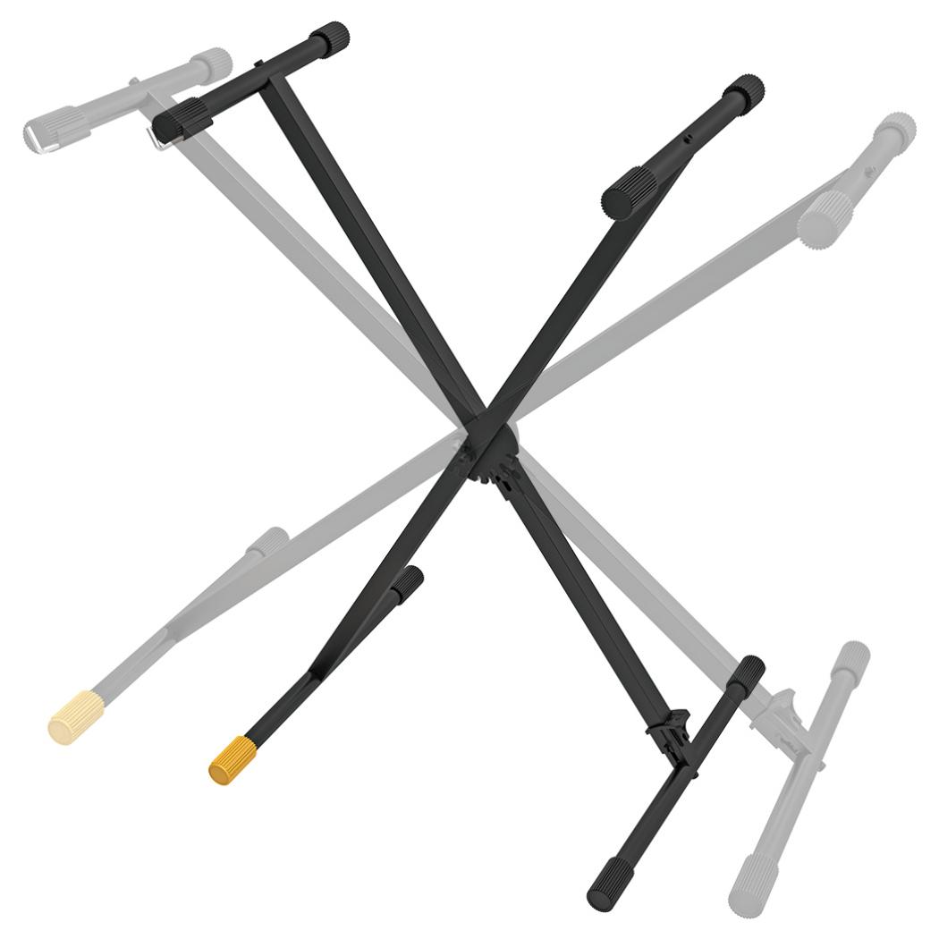 SUP. HERCULES TECLADO KS100B