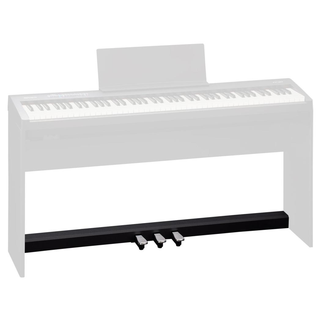 BASE ROLAND 3 PEDAIS