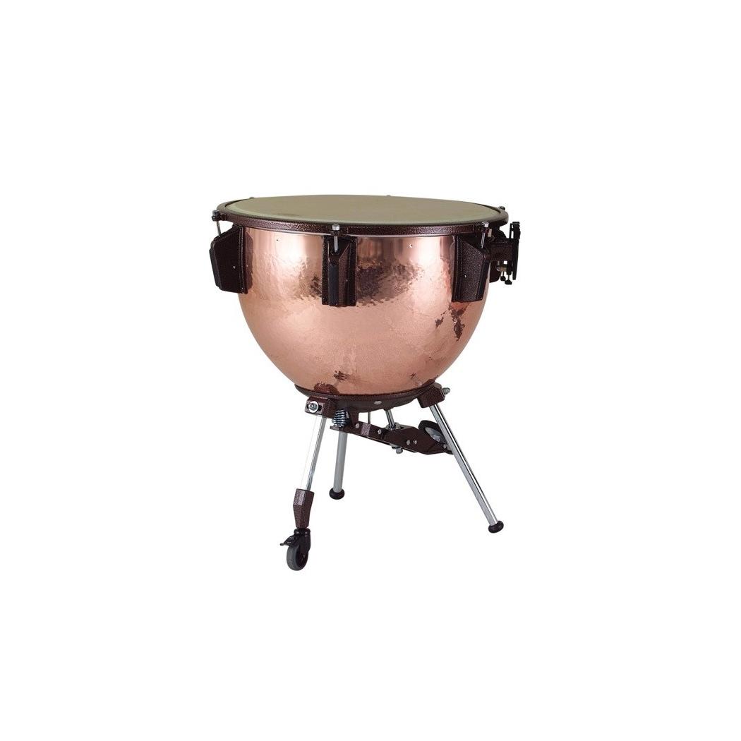 TIMPANO ADAMS UNIVERSAL COBRE 32" C/ FINETUNER