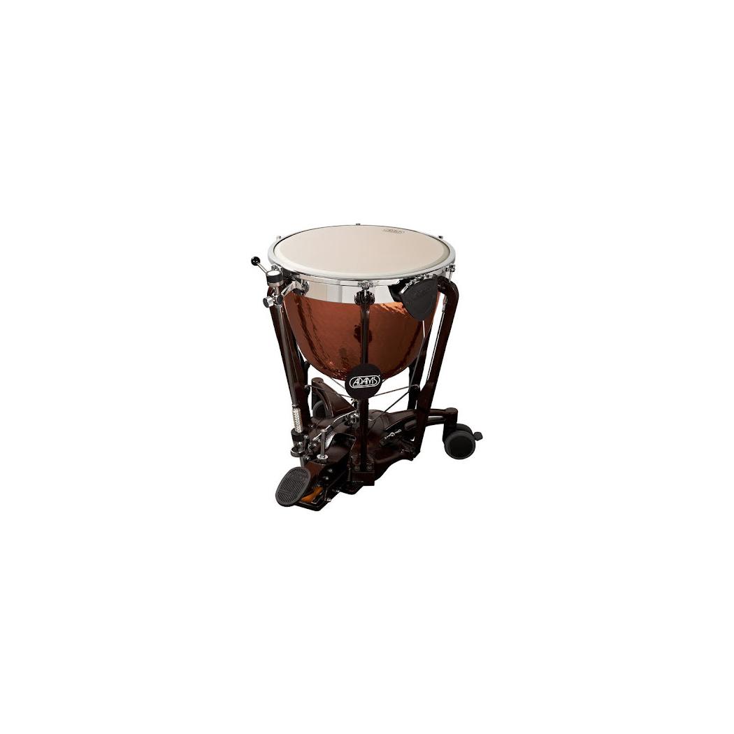 TIMPANO ADAMS GENERATION II COBRE 23"