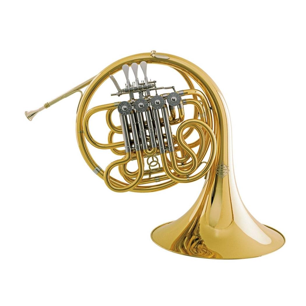 TROMPA ALEXANDER 503 MAL